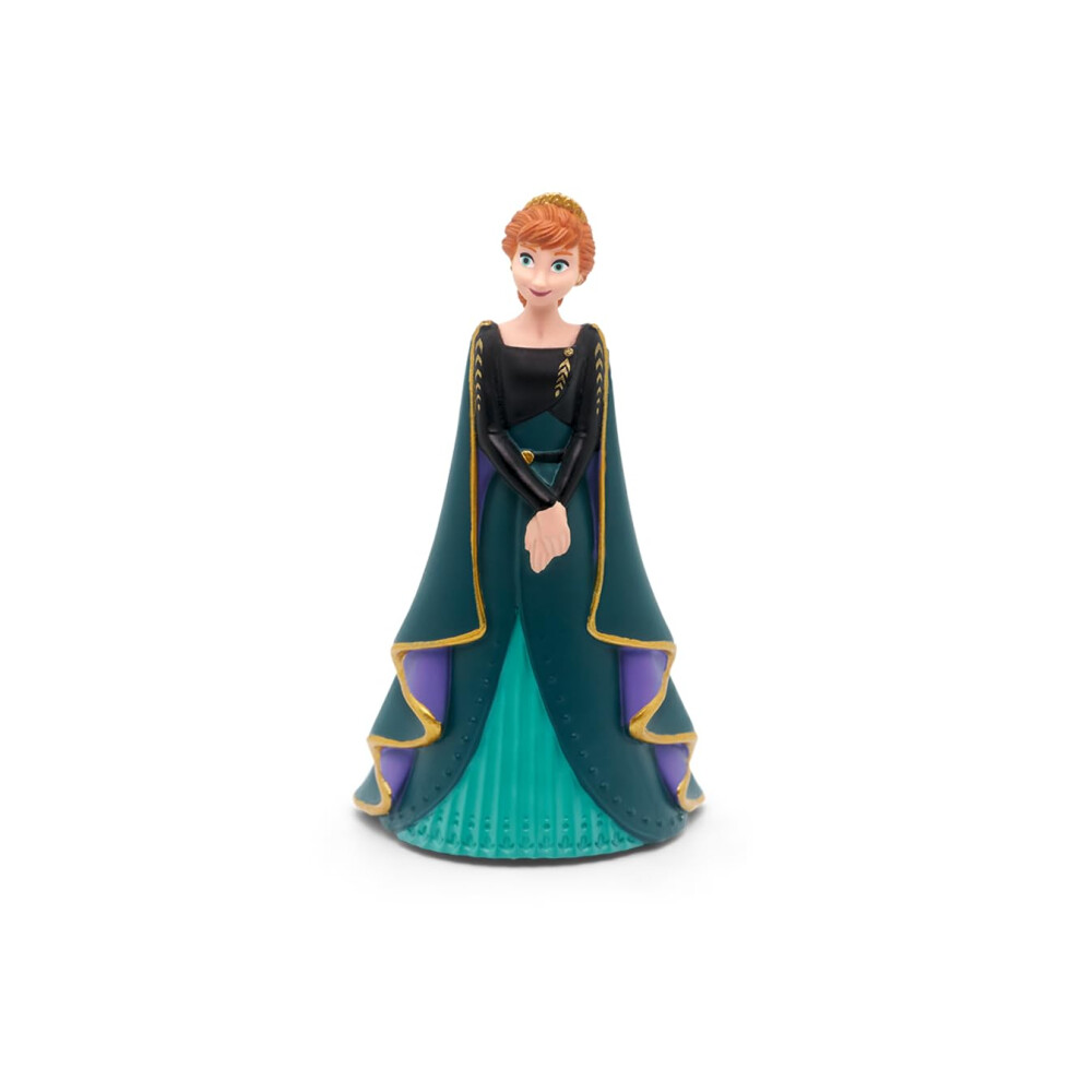 Photos - Other Toys tonies Audio Character for Toniebox, Frozen 2, Audiobook with Songs for Children, for Use with Toniebox Music Player (Sold S