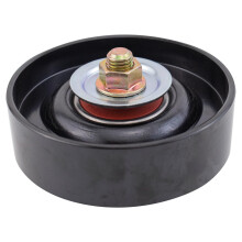 Serpentine Belt Idler Pulley Direct Fit Replacement for 20002006 Nissan Sentra 2.0L