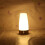 Tragbare LED Lampe Sensor Kind 4