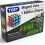 TOSY Magnet Cube 3x3-30 Blocks, 240 Magnets, Multipurpose: Creative Building Blocks, Transformable Fidget Spinner, Puzzle/Infinity Cube, Christmas St 1