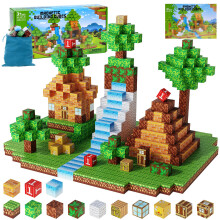 Magnetic Blocks 100PCS 1inch Magnet Toys for Kids, Magnetic Tiles Kids Build Cubes, STEM Sensory Toys for 3+ Boys and Girls