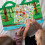 Elfew 6 Pack Reusable Sticker Book for Toddlers 2 3 4 Years 4