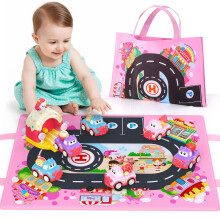 HappyGoLucky Kids Toys for 1 2 3 Year Old Girls, Unicorn Gifts for Girls Birthday Presents 1 2 3 Year Old Girl Gifts