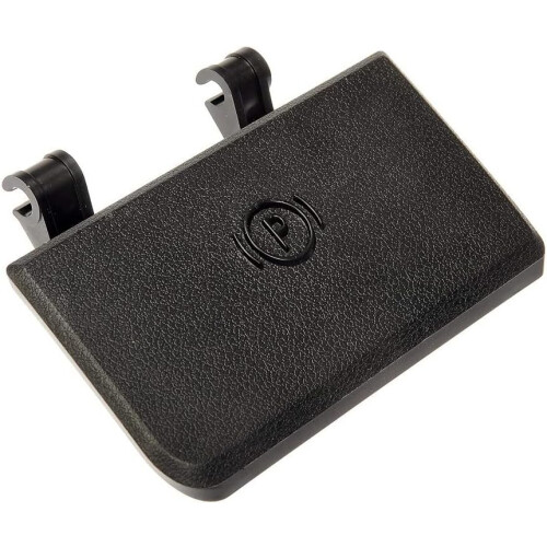 Parking Brake Release Handle Direct Replacement for Dodge Ram 1500 2500 3500 20132018 2