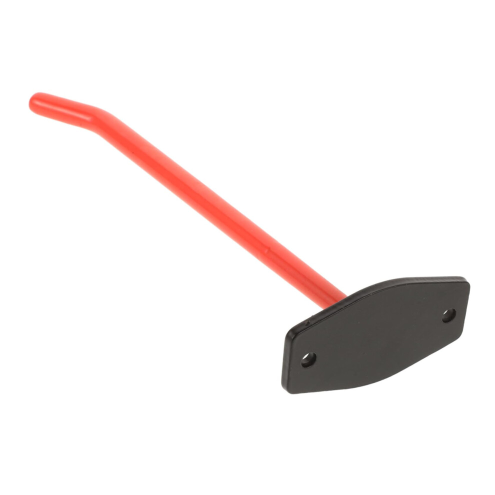 Heavy Duty Garage Wall Hooks For Tools And Bikes, Space Saving Storage With Easy Wall Mount Design 9070919976148