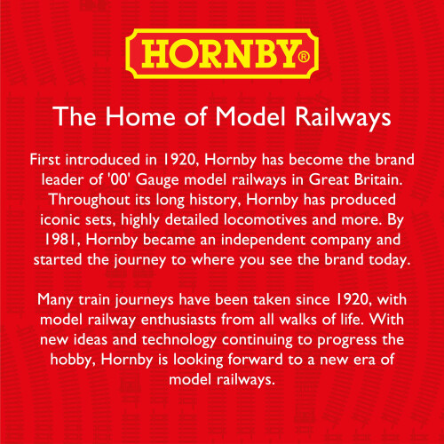 Hornby Hornby TT8031 TT:120 Track Pack 2, Track Accessory 2