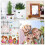 Habett 3D Stickers for Kids, 920+ 3D Puffy Stickers (36 Sheets) 6