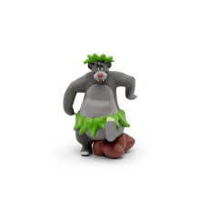 tonies Disney Jungle Book - Baloo Audio Character, for use with Toniebox
