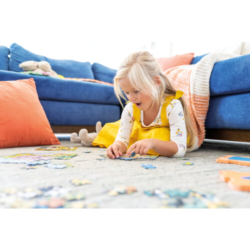 Ravensburger Ravensburger Children Puzzles Disney Moments - Ages 6+ 2