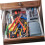 Heavy Duty Garage Wall Hooks for Tools and Bikes, Space Saving Storage with Easy Wall Mount Design 5