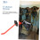 Heavy Duty Garage Wall Hooks for Tools and Bikes, Space Saving Storage with Easy Wall Mount Design 3