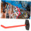 Heavy Duty Garage Wall Hooks for Tools and Bikes, Space Saving Storage with Easy Wall Mount Design 4