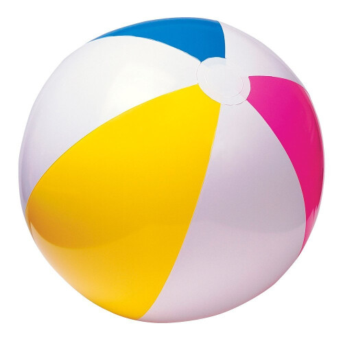 Intex Intex 59030 Beach Ball 24 Inch
