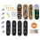 Tech Deck Tech Deck 96mm Fingerboards 4-Pack (Styles Vary) 1
