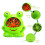 Play-Doh - RAINBOW PACK - 8 VA 3