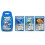 Top Trumps Top Trumps Creatures of the Deep Classic Card Game. Educational 6