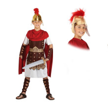 My Illusions Boys Roman Centurion Large + Helmet