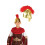 My Illusions Boys Roman Centurion Large + Helmet 3