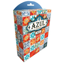 Plan B Games Azul Mini Tile Game