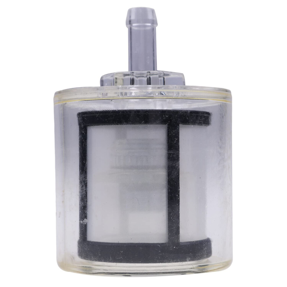 Fuel Filter 4165884 Replacement For Caterpillar Cat 226D 232D 246D Skid Steer Loader 9455672904810