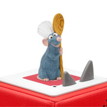 TONIES Disney and Pixar Ratatouille Audio Classic Tonie Character