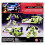 Transformers Transformers Studio Series The The Movie Constructicon Long Haul & Constructicon Hook Action Figures 5