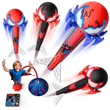 Outdoor Toys for 312 Years Old BoysRocket Launcher for Kids Toys Age 312 Ye