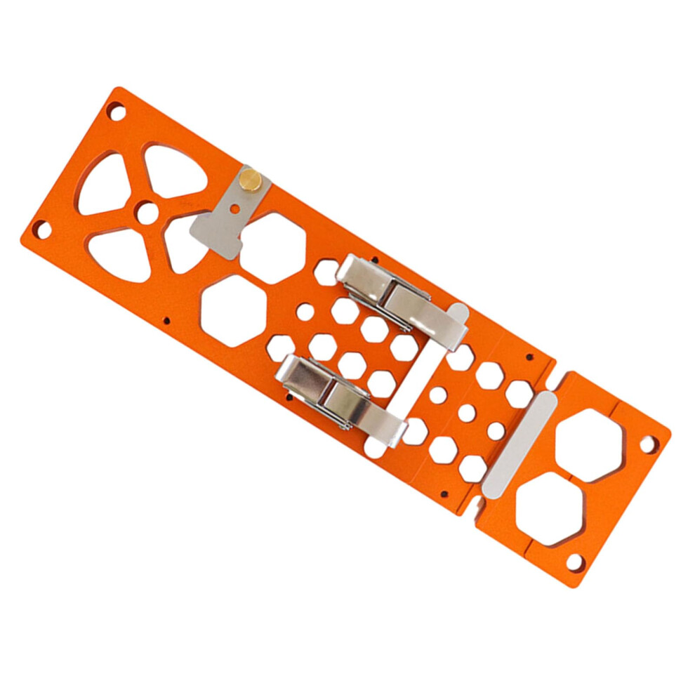 340Mm Aluminum Track Saw Square For Accurate 90 Cuts, Fits Festool Makita Milwaukee Guide Rails 9044945424638