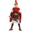 My Illusions Boys Roman Centurion Large + Helmet 4