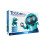 CONSTRUCT & CREATE Tobbie the Self-Guiding AI Robot Build Your Own STEM Kit Blue 3