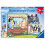 Ravensburger Ravensburger Children Puzzles Blueys Adventures  Ages 5 1