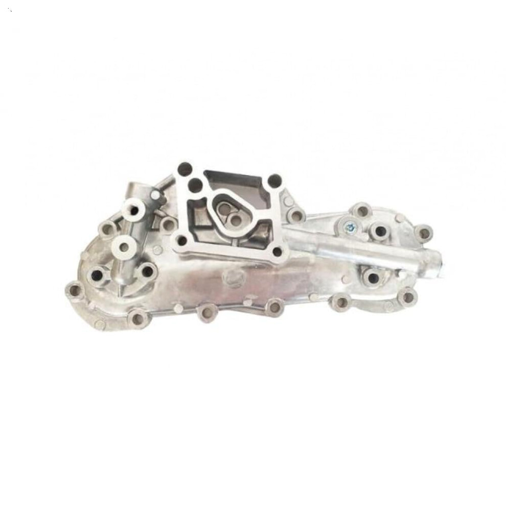 Engine Oil Cooler Cover 1570156011 Improves Oil Flow And Prevents Overheating For Toyota Dyna Bu80 13B 9455672905329