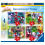 Ravensburger Ravensburger Children Puzzles Its Spidey Time  Ages 3 1