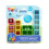 Learning Resources Learning Resources Numberblocks One to Five Sensory Bottles, Action Figure Set, 1