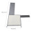Widening Cat Scratch Pad Sofa Protector - 140x60CM Reusable Mat 7