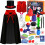 Kids Magic Set - Magic Tricks-with Magic Hat & Instruction 1