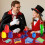 Kids Magic Set - Magic Tricks-with Magic Hat & Instruction 6