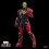 Marvel Marvel Legends Series Iron Man (Mark 72) Iron Man Comics Action Figure 2