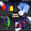 Kids Magic Set - Magic Tricks-with Magic Hat & Instruction 4
