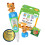 LeapFrog LeapFrog LeapStart Reading Buddies Starter Set, Educational & Interactive Reading, Compatible with LeapStart Systems, Interactive Games & Activities, 1
