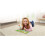 LeapFrog LeapFrog LeapStart Reading Buddies Starter Set, Educational & Interactive Reading, Compatible with LeapStart Systems, Interactive Games & Activities, 5