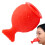 Fish Shape Silicone Lip Plumper Device for Instant Volume, Safe Lip Enhancer Tool 1