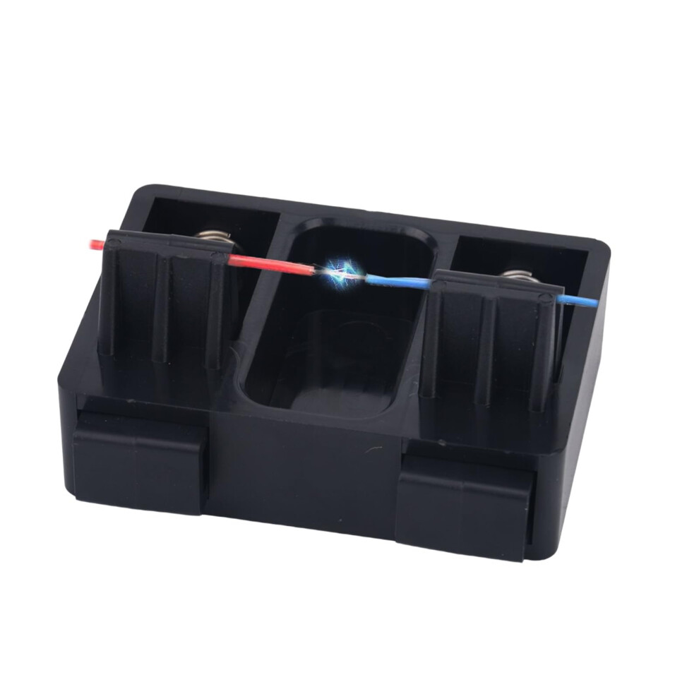 Adjustable Soldering Wire Holder With Spring Grip For Precise Wire Alignment In Mig Tig Welding 9174973528791