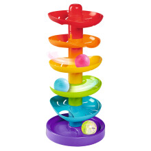 Simba - Ball Circuit, Multicolor (4006592069063)