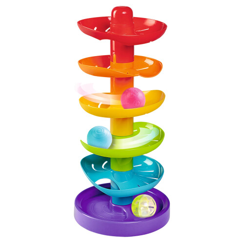 Simba Simba - Ball Circuit, Multicolor (4006592069063)