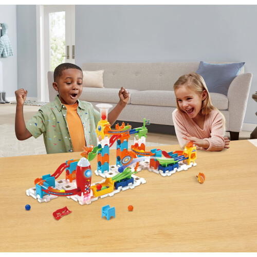 VTech Vtech Marble Rush Launch Pad English 2