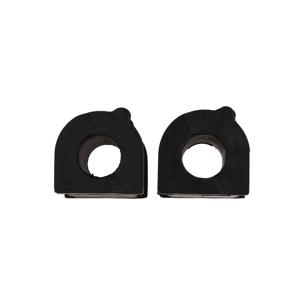 Front Sway Bar Bushing Kit For 20142017 Honda Odyssey Â Durable Rubber For Enhanced Stability 9455672905886