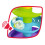 Simba Simba - Ball Circuit, Multicolor (4006592069063) 3
