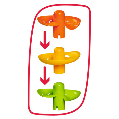 Simba Simba - Ball Circuit, Multicolor (4006592069063) 1