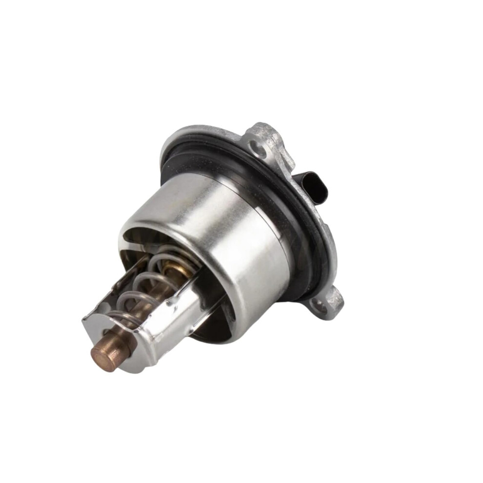 Engine Coolant Thermostat Oem 9A712111000 For Porsche 911 Boxster Cayman Allmetal Durable Build 9455672905916